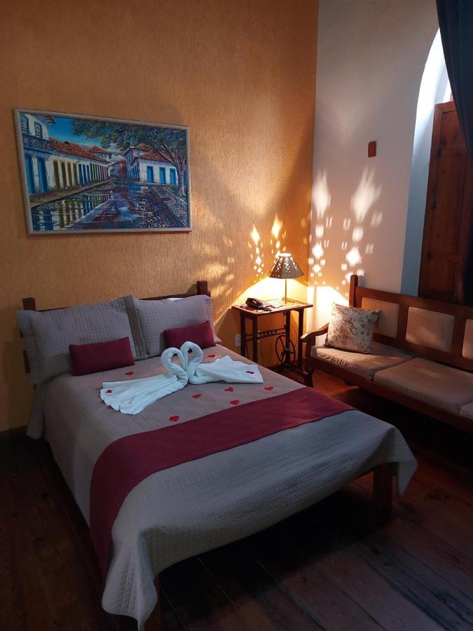 Inn Estacao Do Trem