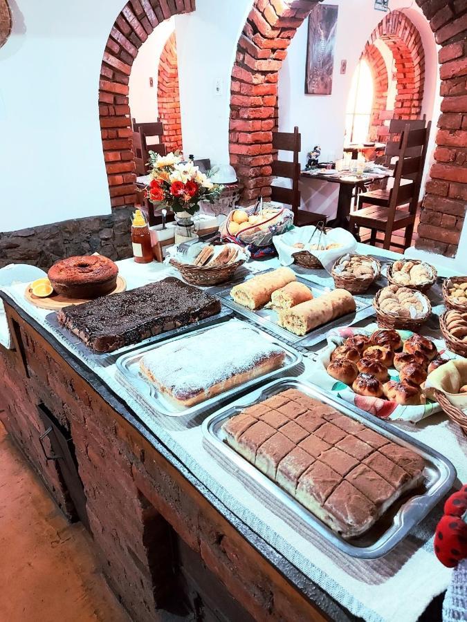 Estacao Do Trem São João del Rei