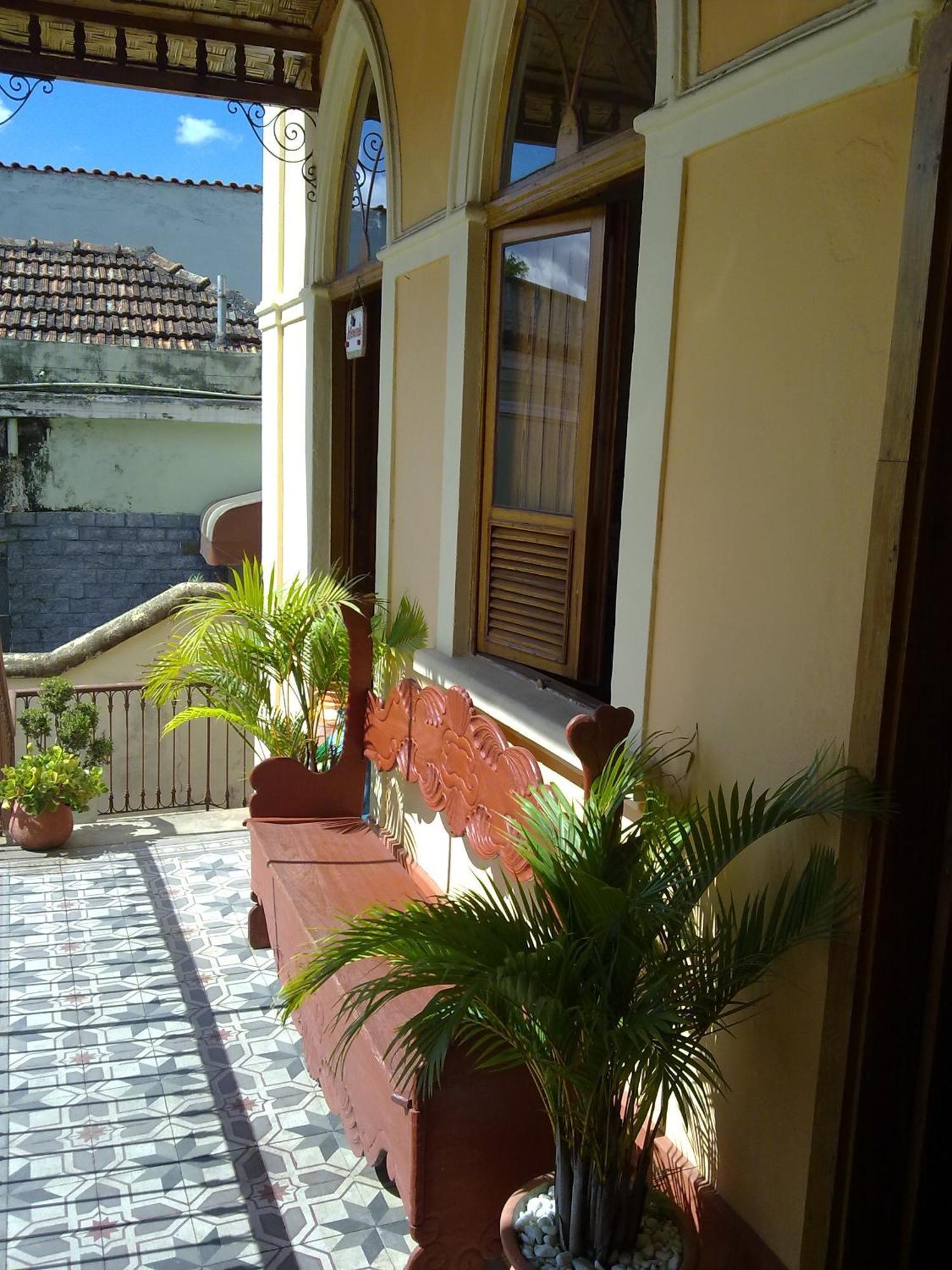 Estacao Do Trem Inn São João del Rei