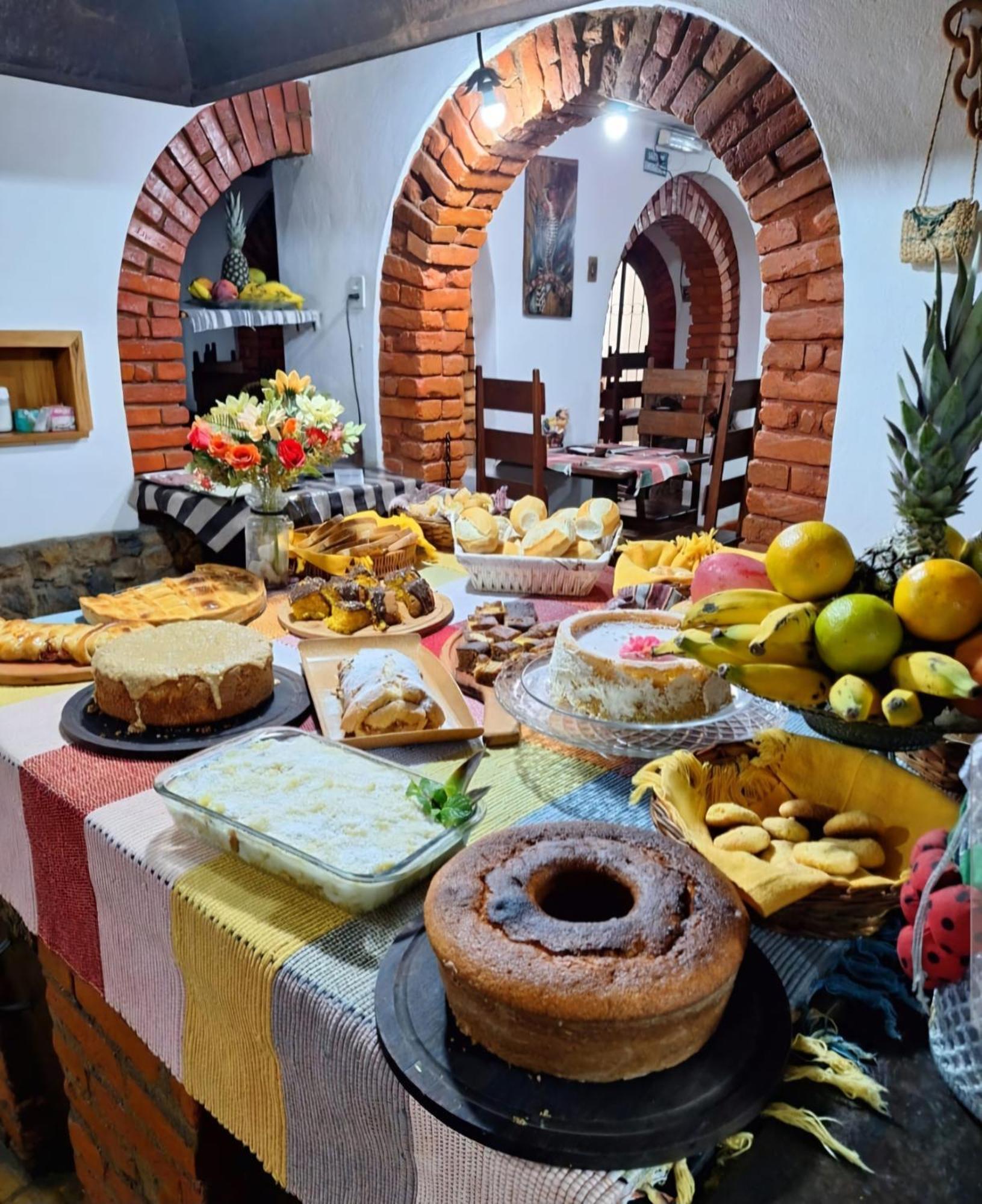 Estacao Do Trem Inn