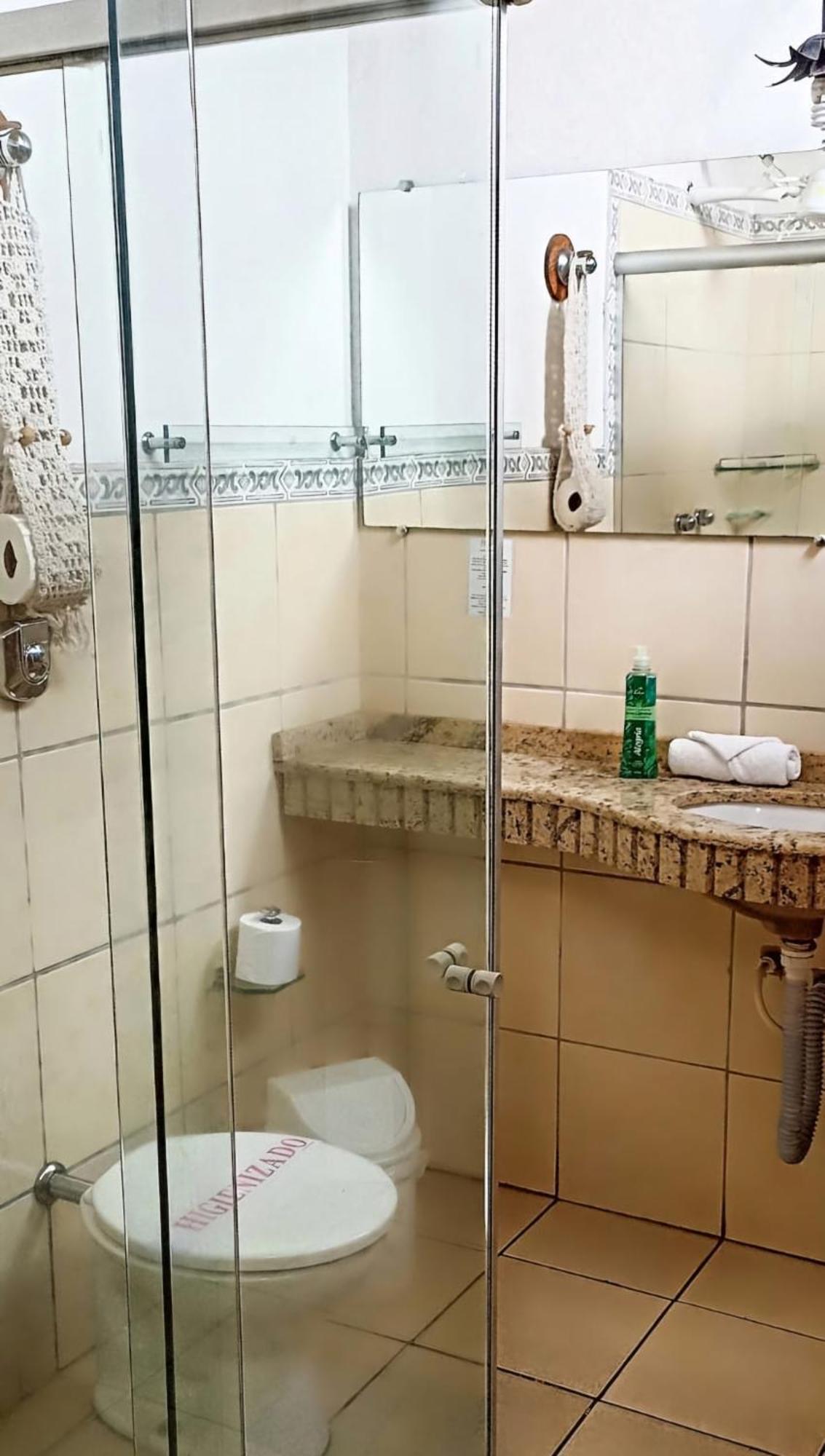 Inn Estacao Do Trem São João del Rei