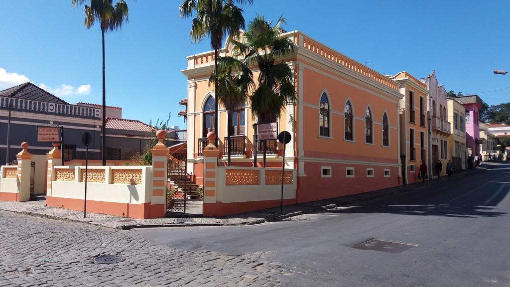 Estacao Do Trem Inn 2*