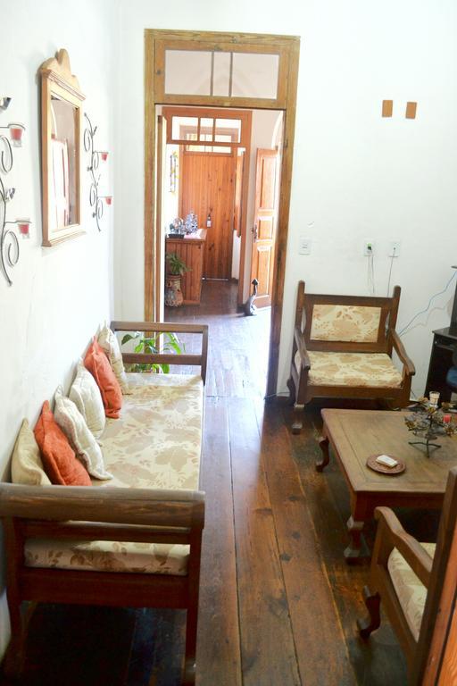 Inn Estacao Do Trem