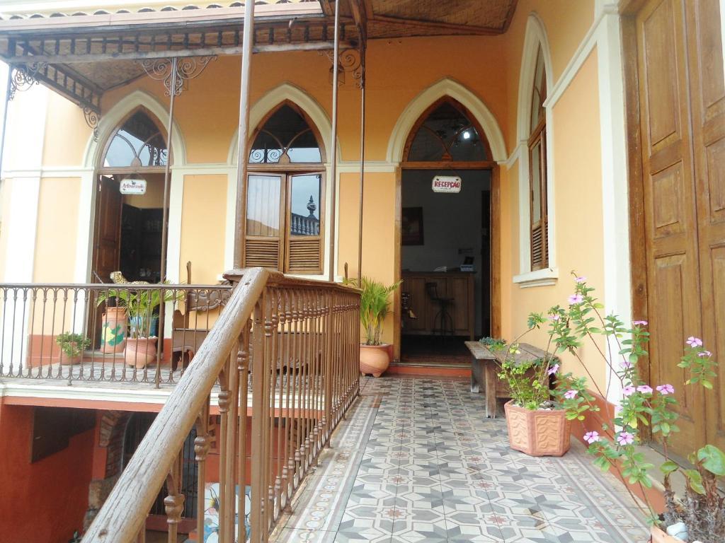 Estacao Do Trem