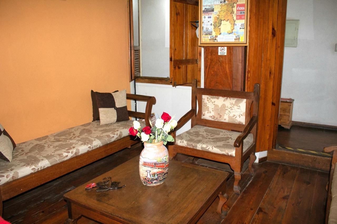 Estacao Do Trem São João del Rei