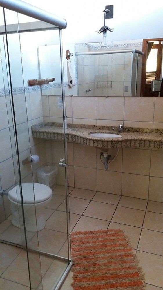 Estacao Do Trem