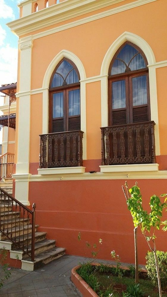 Inn Estacao Do Trem São João del Rei