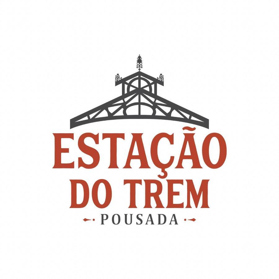 Estacao Do Trem 2* São João del Rei
