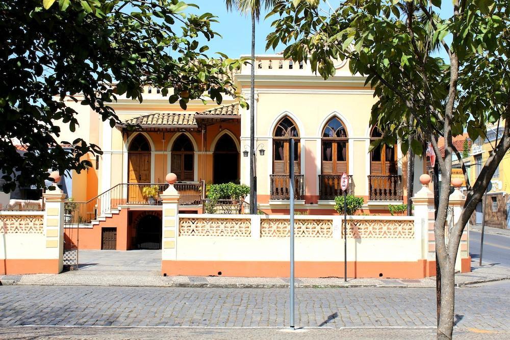 Estacao Do Trem São João del Rei